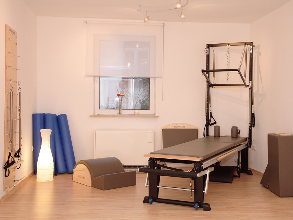 Studio1 Pilates Yoga In Kassel Die Experten In Kassel Pilates Yoga Pravention Personal Training Ausbildung