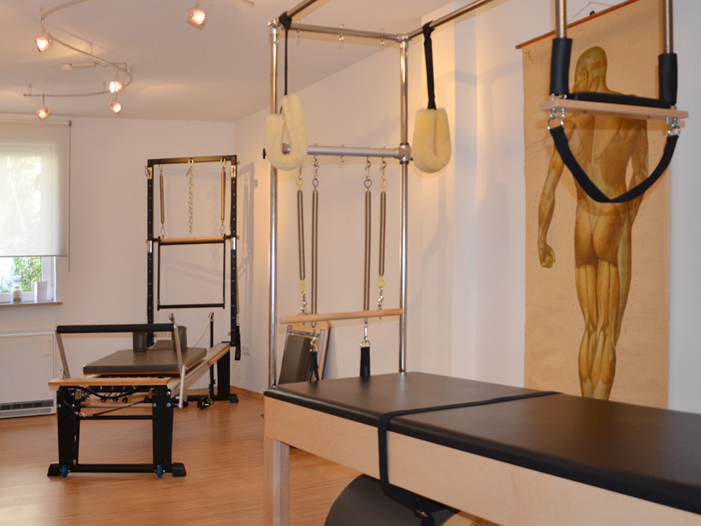 Studio1 Pilates Yoga In Kassel Die Experten In Kassel Pilates Yoga Pravention Personal Training Ausbildung