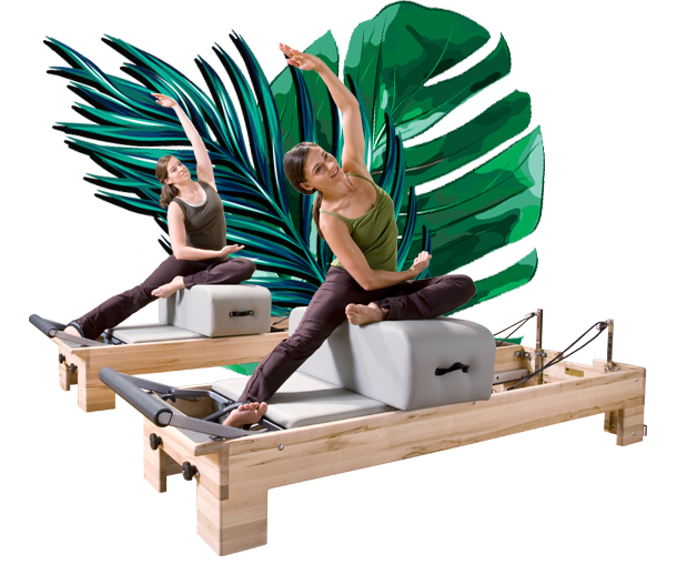 Reformer Duo